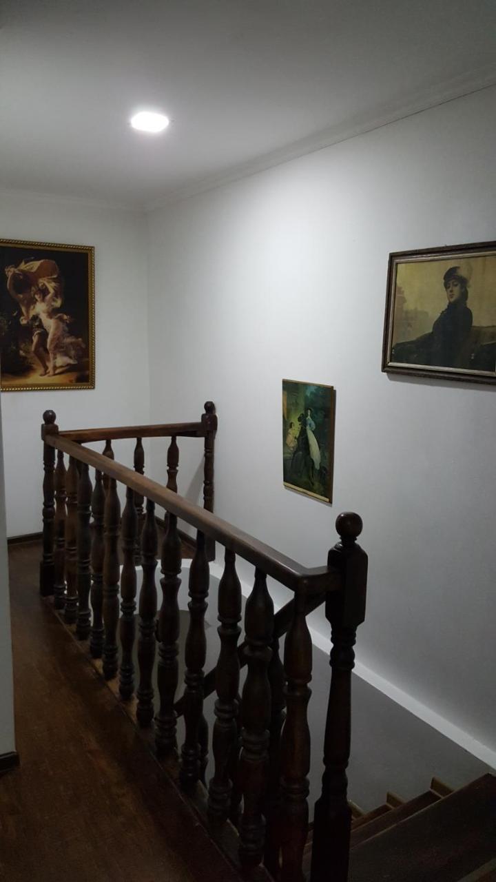 Guesthouse Different Tbilisi Eksteriør bilde