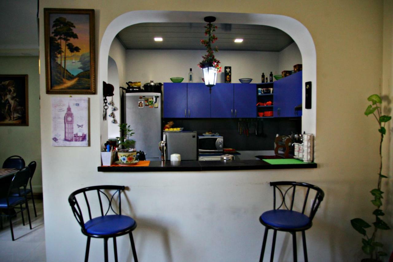 Guesthouse Different Tbilisi Eksteriør bilde